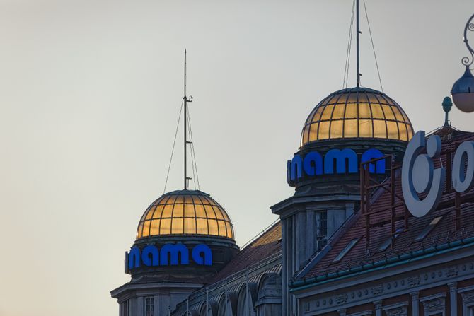 Simbol stare Jugoslavije ide na doboš: Čuvena robna kuća traži kupca
