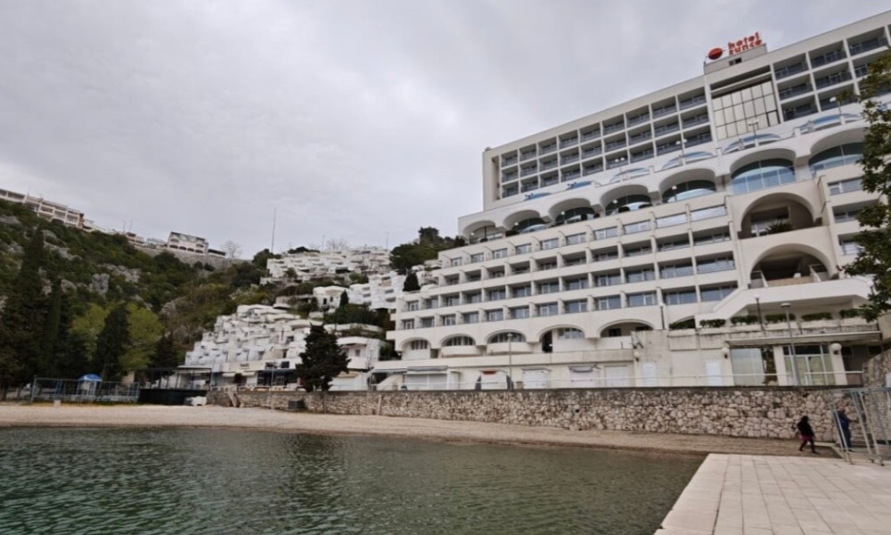 Goste očekuju poskupljenja: Neum odiše tišinom pred turističku eksploziju