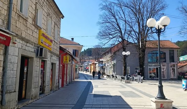 Mali grad u Srpskoj postaje raj: Samo je sat i po od mora, ovdje svi ulažu