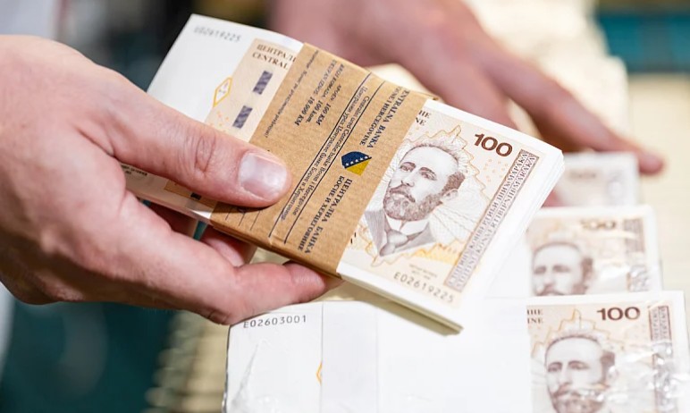 Novac raspoređen: Isplaćeno 1,6 miliona KM za podsticaje