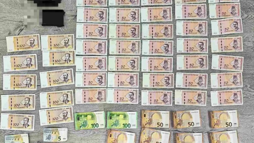 Uspio potrošiti dio novca: Našao torbu sa 5.000 KM i zadržao je za sebe