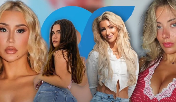 Brakovi u krizi: Zašto muškarci troše ogroman novac na OnlyFans?