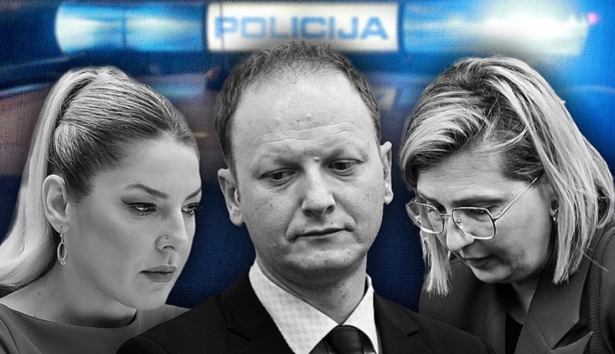Koruptivne radnje ih puno koštale: Oni su “pali” zajedno sa ministarkom Pavić Pečenković