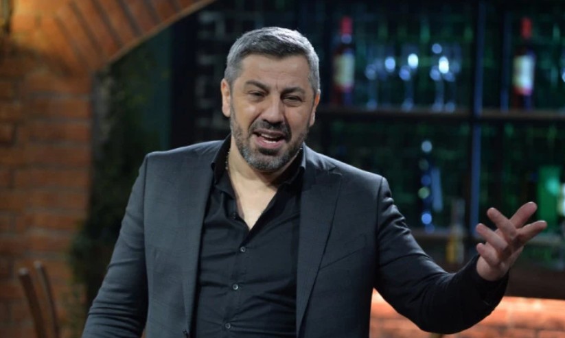 Perišić otkrio kome bi pjevao 3 dana za džabe: “Ne ložim se na bakšiš”