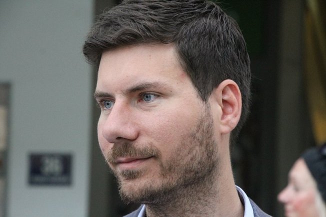 Utvrđen dug: Stranka Ivana Pernara pred stečajem