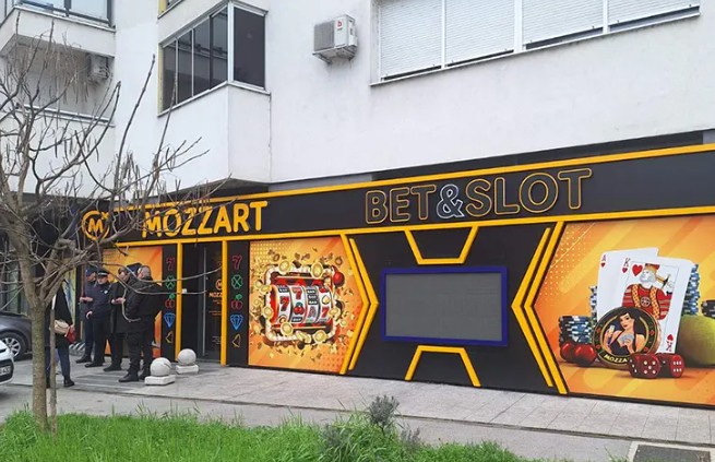 Razbojnici “pali” u ruke policiji: Rasvijetljena pljačka kladionice u Banjaluci