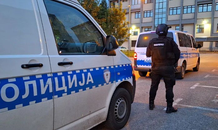 U toku akcija “Arija” u Banjaluci i Gradišci: Uhapšeno više osoba