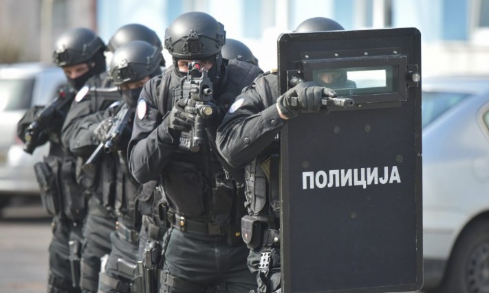 Nema razloga za uznemirenost: Vježba MUP-a na području banjalučkih naselja Lazarevo i Zalužani