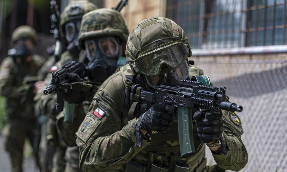 Novi plan Brisela: “Vojni Šengen” za ubrzanje kretanja vojske unutar Unije