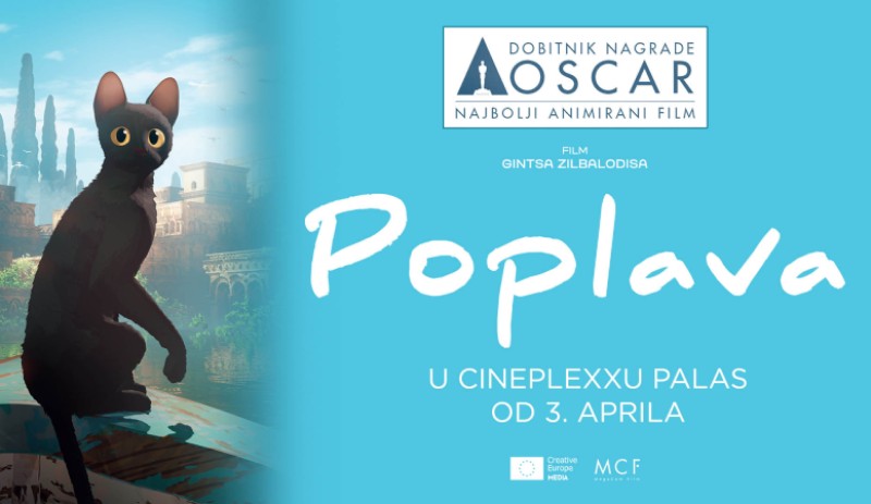 Kupite kokice, “zavalite se” i uživajte: Novi filmovi stigli u banjalučki Palas VIDEO