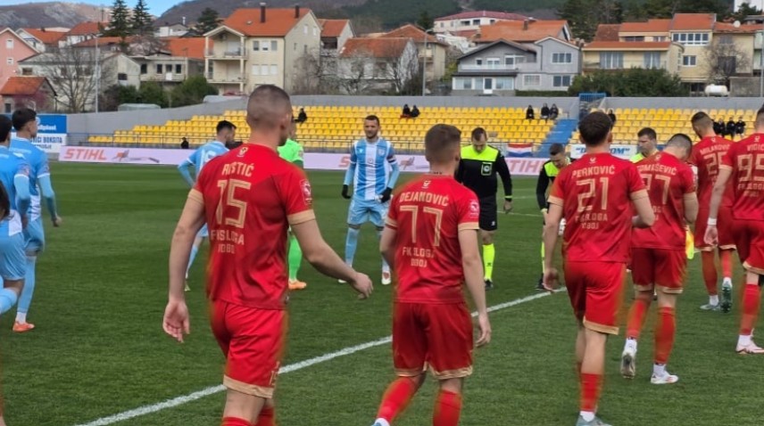 Posušje promašilo penal: Sloga ne zna za poraz ovog proljeća