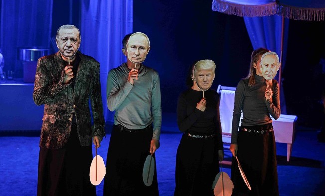 Zabrinutost zbog predstave: Turska uputila protestnu notu BiH