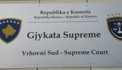 Sud usvojio zahtjeve: Ukinut pritvor četvorici Srba uhapšenih u Đakovici