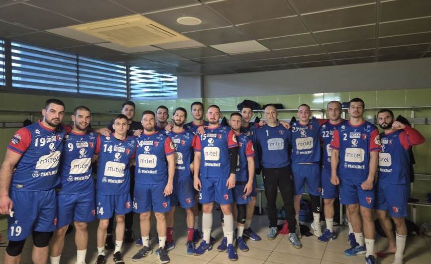 Rukometaši Borca upisali uvjerljiv trijumf u Zenici