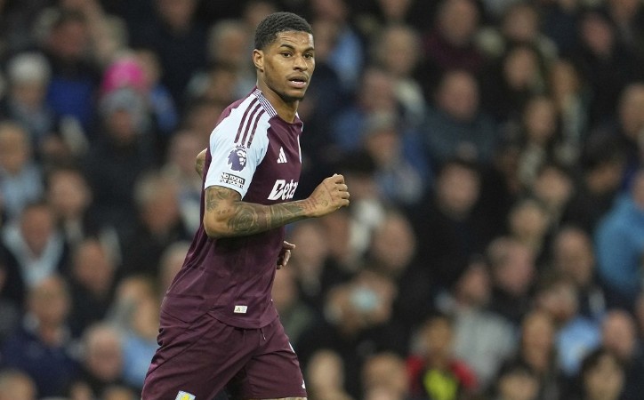 Pozajmica iz Junajteda: Da li Rašford srlja u propast?