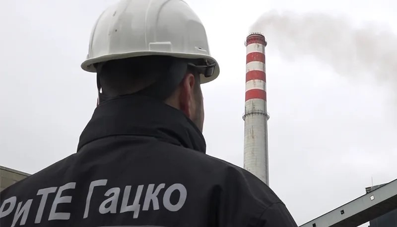 Skoko potvrdio: Nakon zastoja, TE Gacko ponovo na mreži