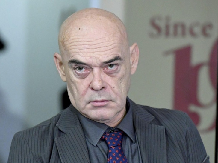 Poznati novinar i bivši voditelj emisije “Istraga”: Robert Valdec u komi