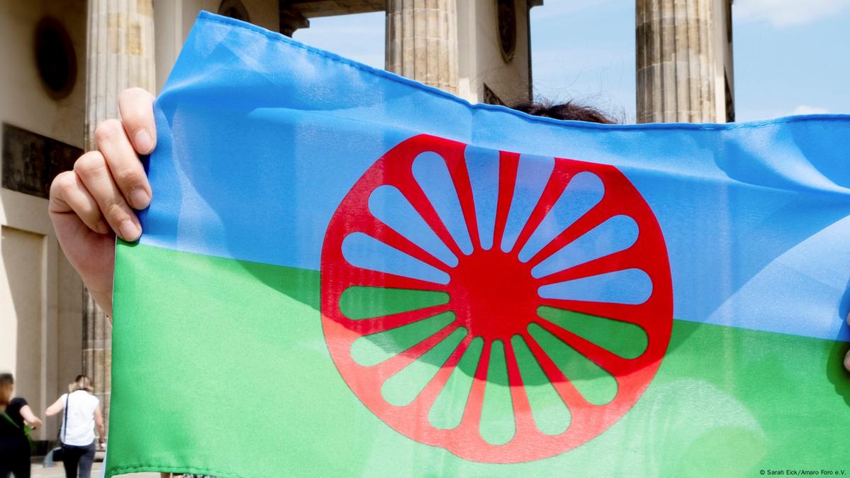 Borba za jednakost i poštovanje: Pretpostavlja se da oko 40.000 Roma živi u BiH