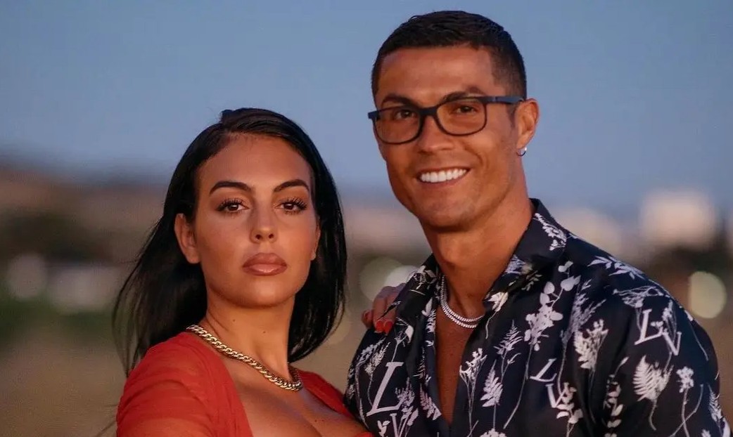 Kao iz bajke: Otkriveni detalji svadbe Kristijana i Georgine