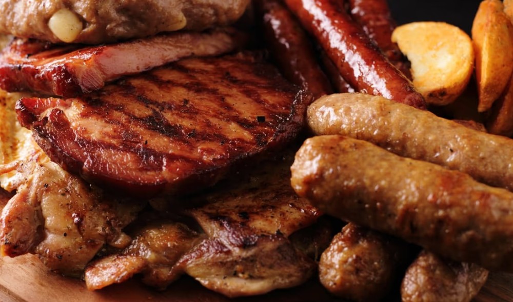 Tajne pravih majstora: Ovako se sprema najukusniji roštilj, svi će  tražiti komad više