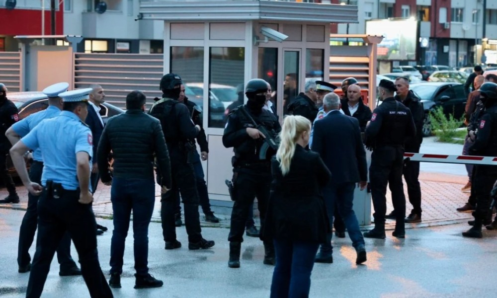 Zbog pokušaja hapšenja Dodika: Krivična prijava protiv pripadnika SIPA-e