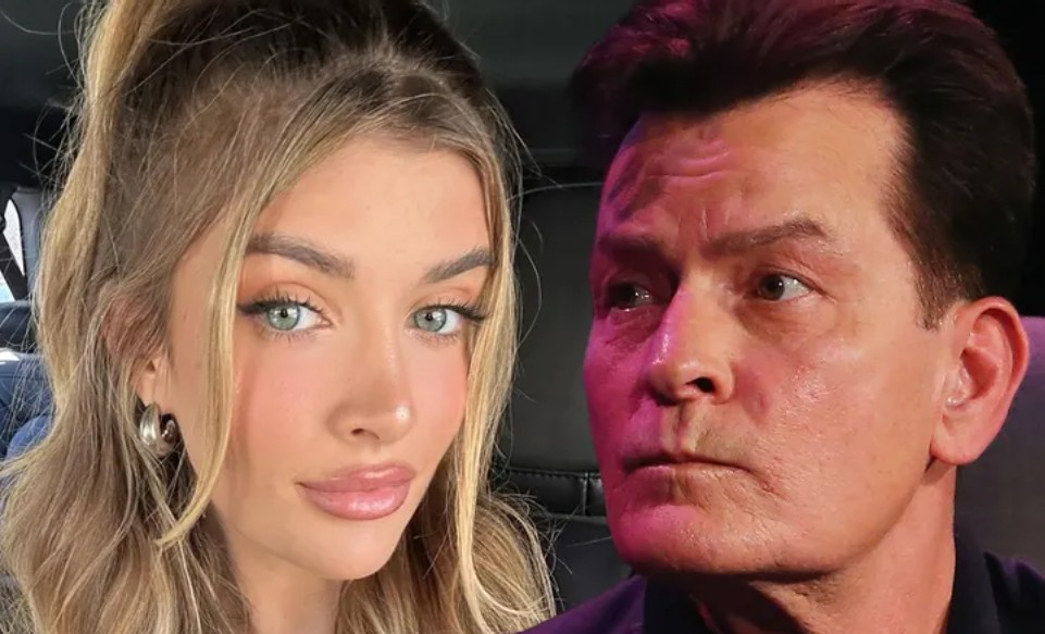 Ponovo privukla pažnju: Kćerka Čarlija Šina šokirala objavom o ocu VIDEO