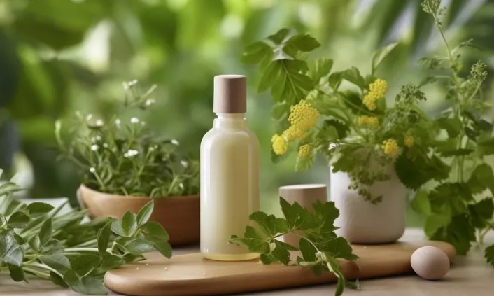 Priprema se lako i brzo: Ovaj šampon možete napraviti sami