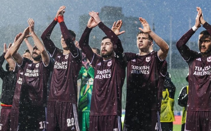“Bordo tim” rekorder u BiH: Sarajevo preko Borca želi do osmog trofeja