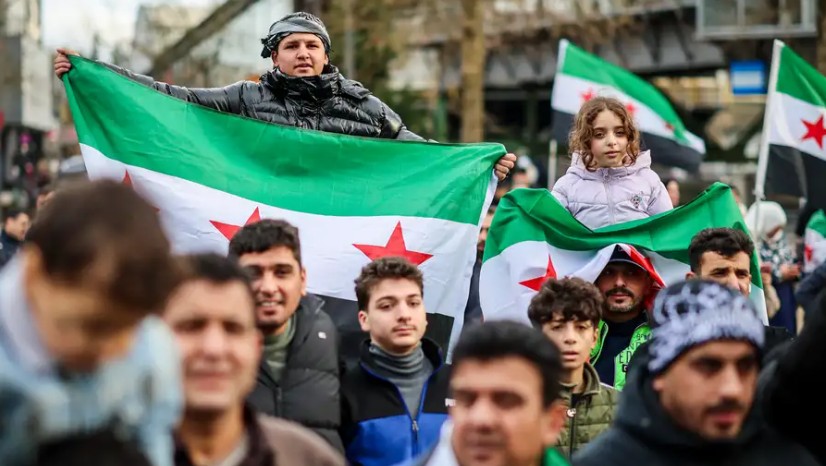 Vlada ima novi plan: Njemačka nudi 4.000 evra Sirijcima da se vrate kući