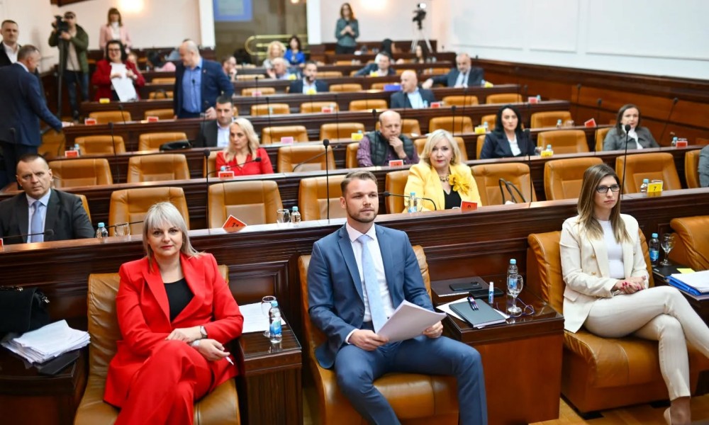 Jednoglasno: Usvojen Nacrt budžeta grada Banjaluka od 252 miliona KM