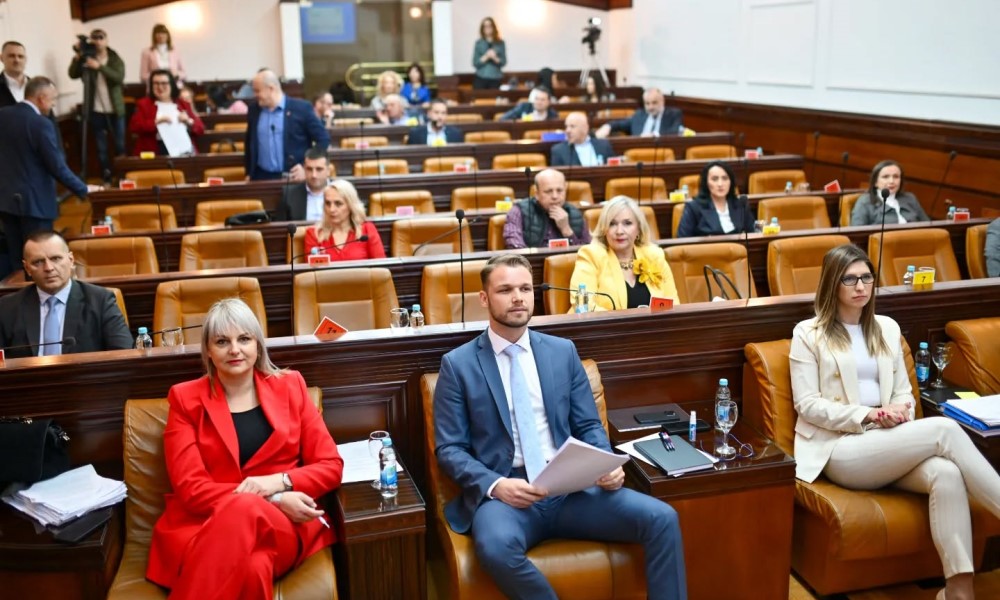 Čeka se Budžet: Banjalučki odbornici u klupama tek polovinom maja