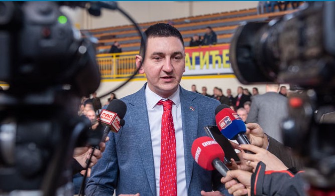 Načelnik opštine se pravda: Moja plata nije 6.000 KM