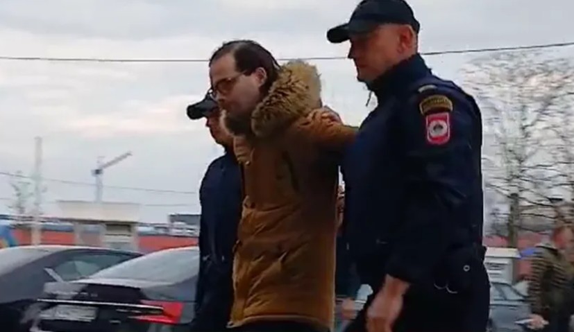 Opljačkao kladionicu u Banjaluci: Beograđaninu određen pritvor zbog opasnosti od bjekstva