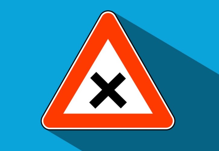 Povratak u auto-školu: Znate li šta znači ovaj znak?