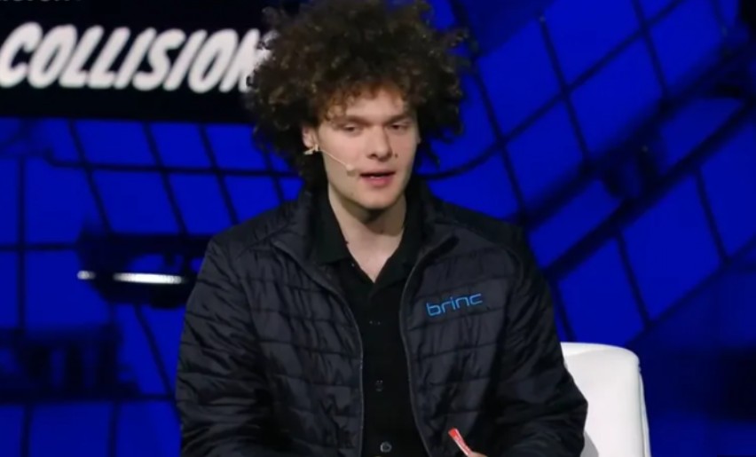 Napustio studije da bi razvijao biznis: Zahvaljujući svom izumu, mladić (25) zaradio 75 miliona dolara