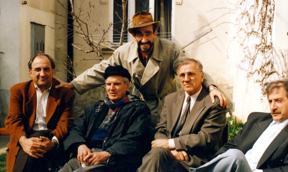 Otkrivena tajna serije “Srećni ljudi”: Glumci prošli kroz užas na snimanju