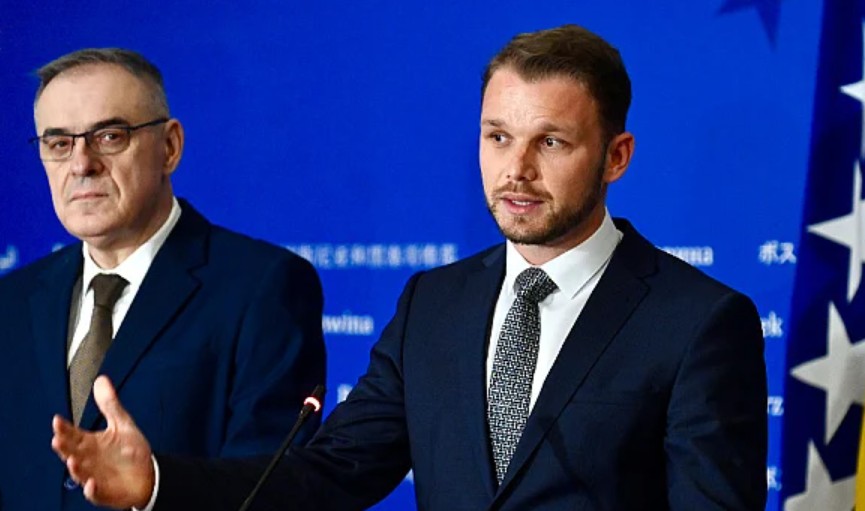 Stanivuković komentarisao hapšenje Miličevića: “Spisak će širiti, jer je to logika…”