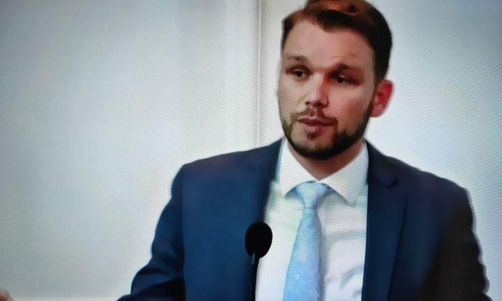 Stanivuković o broju zaposlenih: Jesmo mi uzimali radnike ko migrante, pa ih krijemo