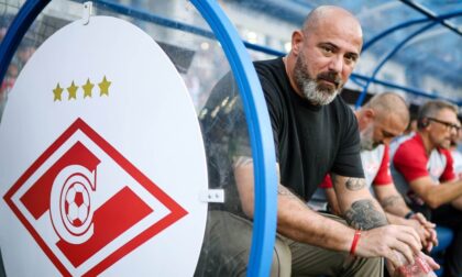 Još jedna šansa: Stanković i naredne sezone u moskovskom Spartaku