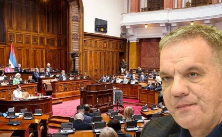 Drama na sjednici: Pozlilo kandidatu za ministra prosvjete