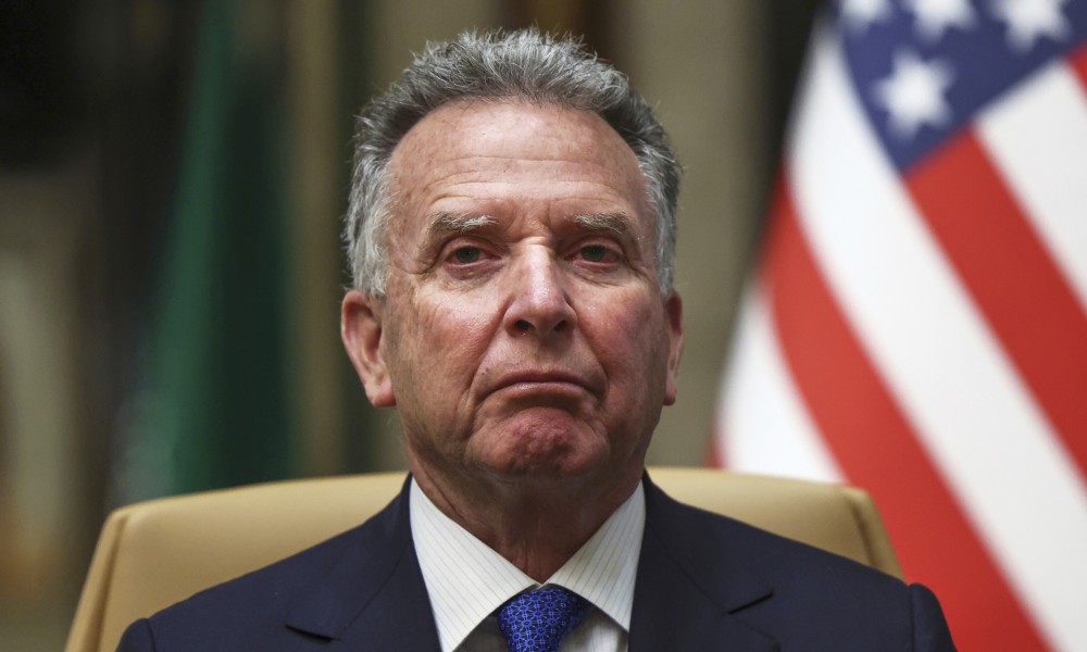 Vitkof stigao u Ženevu: Zakazana treća runda razgovora između Amerike i Irana