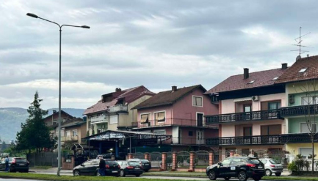 Oprezno kroz ovaj dio grada: Sudar na tranzitu u Banjaluci