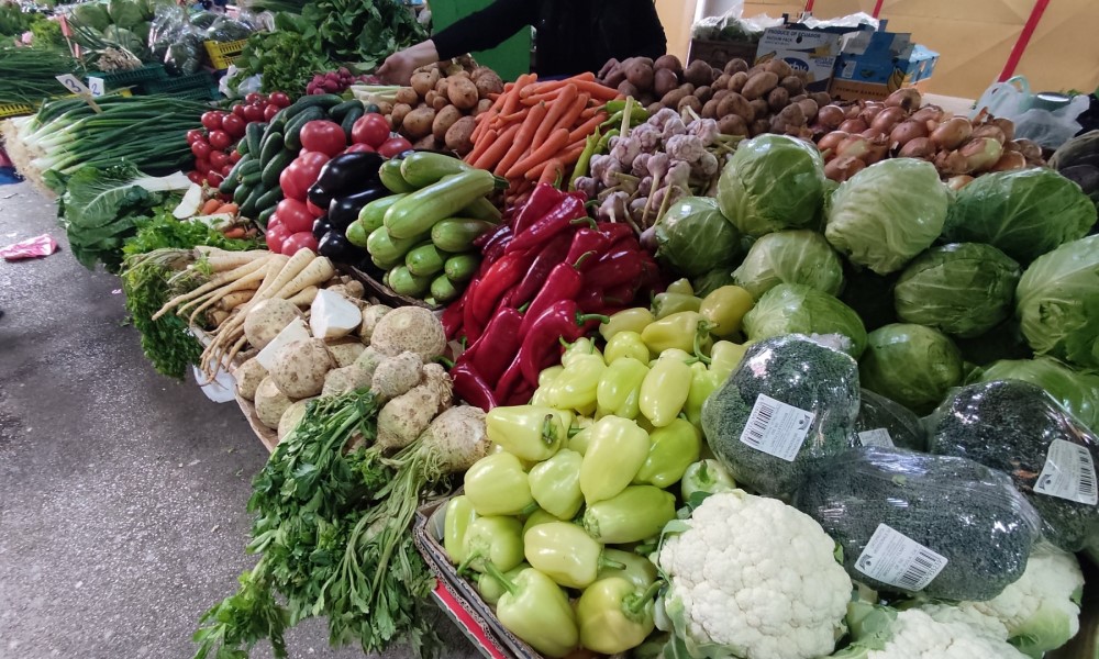 Za jetru bez otrova i masti: Jedite ovo povrće