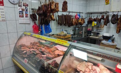 Vodite računa! Evo koliko afrička svinjska kuga može preživjeti u suvom, a koliko u zamrznutom mesu