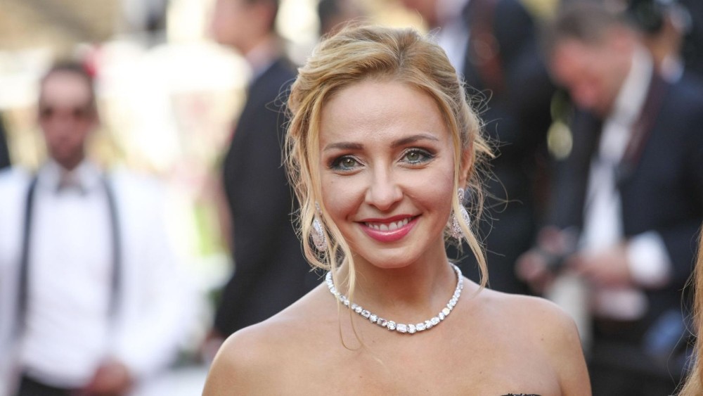 Čestitao i Putin: Olimpijska diva proslavila 50. rođendan