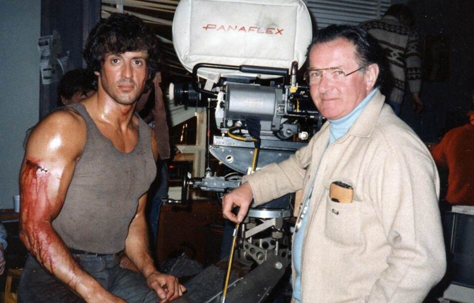 Preminuo čuveni holivudski reditelj: Porijeklom je iz Makedonije, a proslavio se filmom “Rambo”