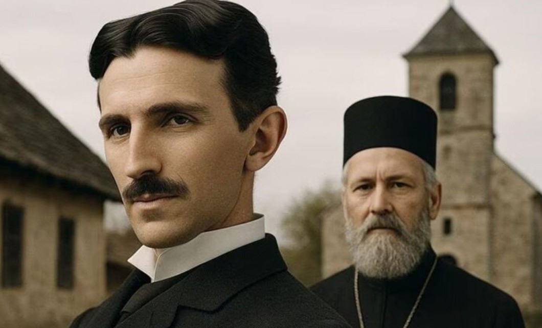 Otac Nikole Tesle: Zaboravljeni genije koji je govorio najmanje osam jezika