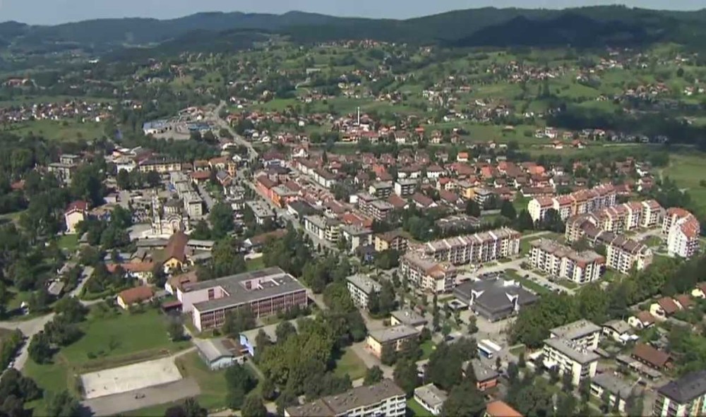 Vlada Srpske utvrdila Prijedlog zakona: Teslić postaje grad