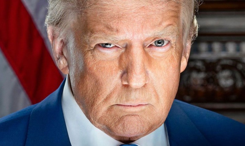 Udar na MKS: Tramp uveo sankcije sudijama i tužiocima