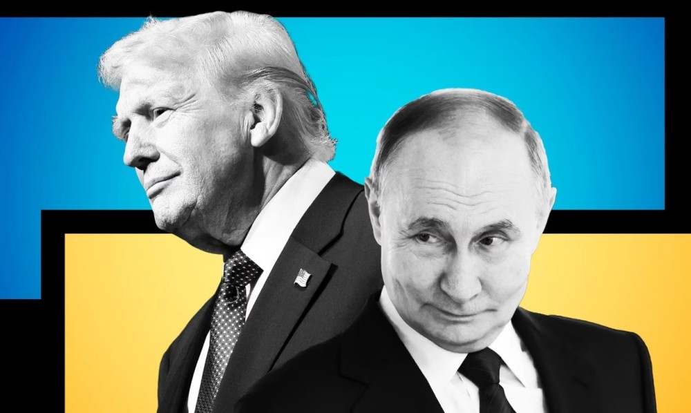 Dvojica lidera oči u oči: Bijela kuća potvrdila mjesto sastanka Putina i Trampa